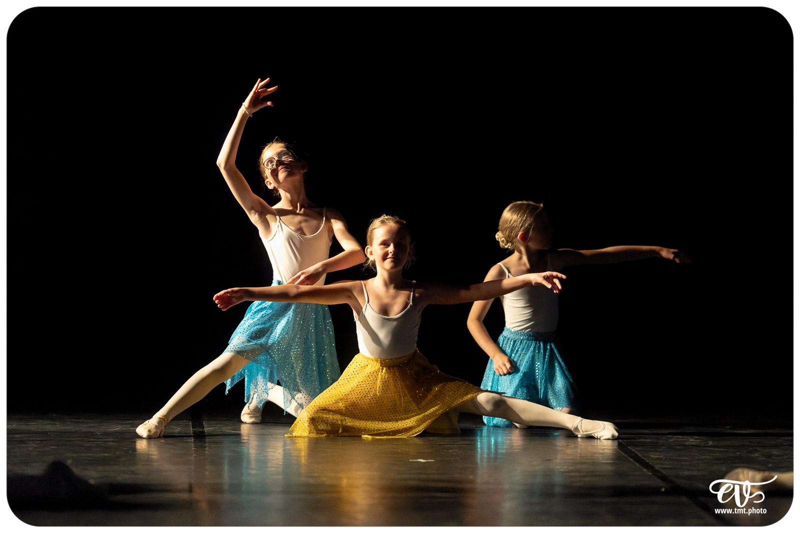 GALA DE DANSE 2026 EMMDH